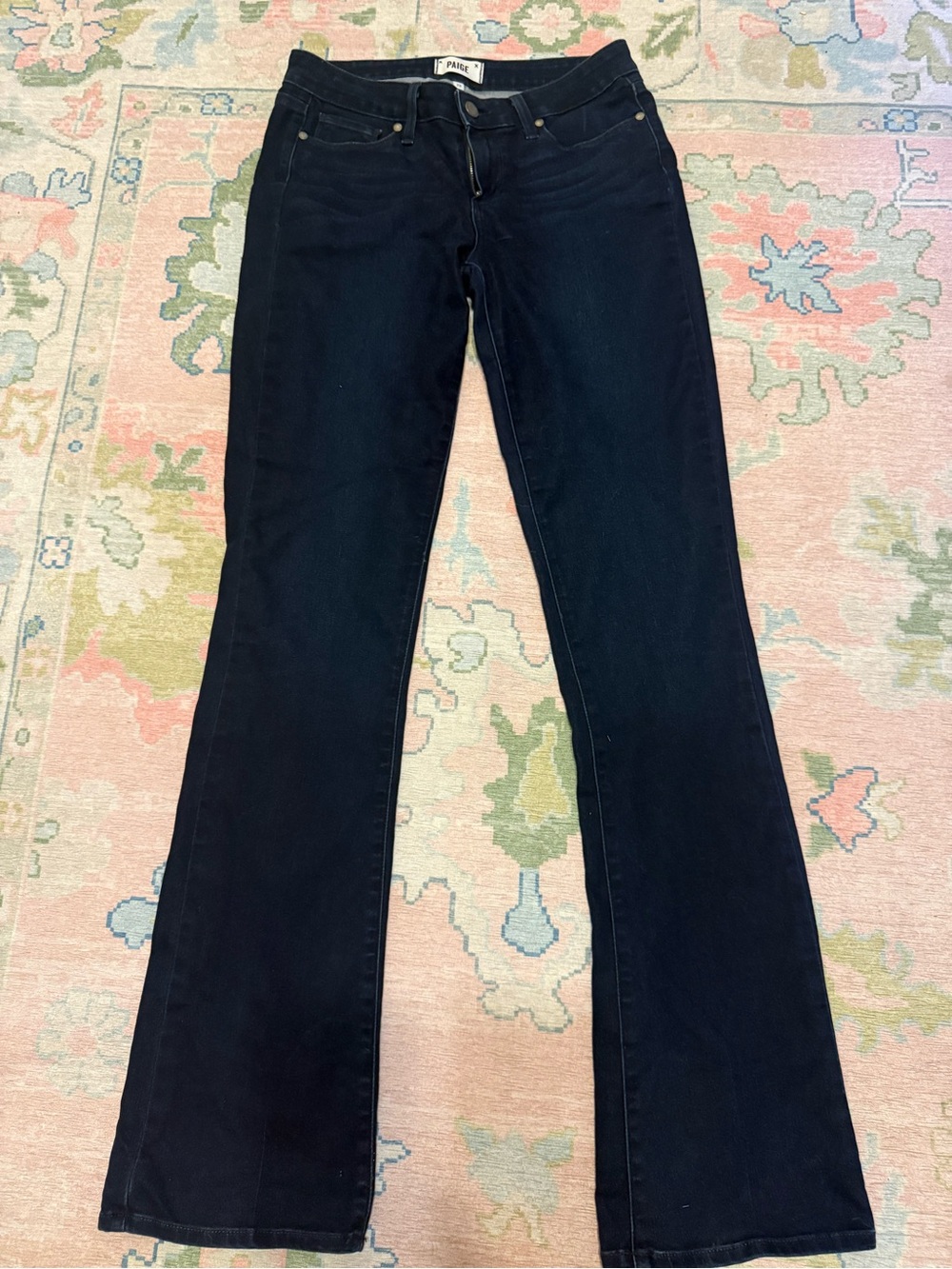 Paige jeans